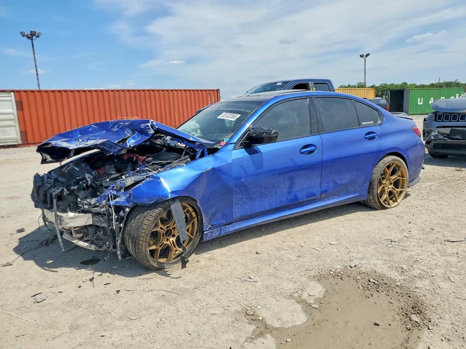 2020 BMW M340I - 1