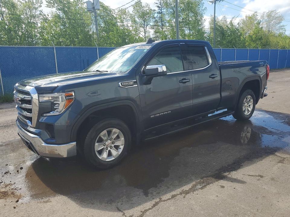 2020 GMC SIERRA K1500 SLE - 1