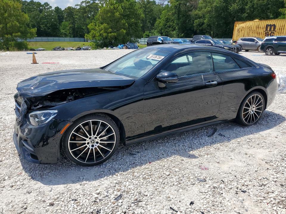 2023 MERCEDES-BENZ E 450 - 1