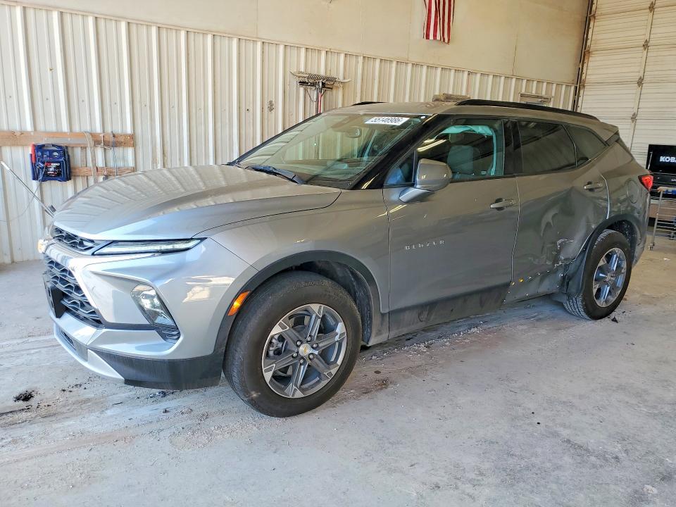 2023 CHEVROLET BLAZER 2LT - 1
