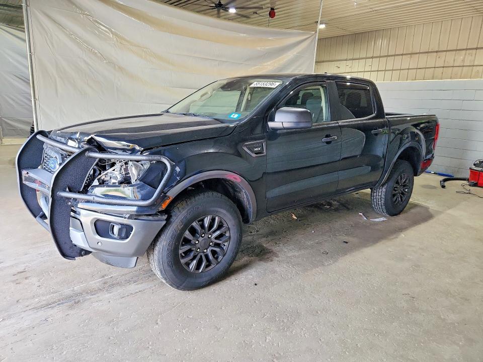 2020 FORD RANGER - 1