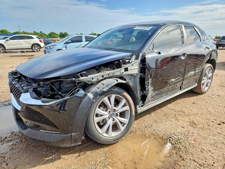 2021 MAZDA CX-30 SELECT - 1