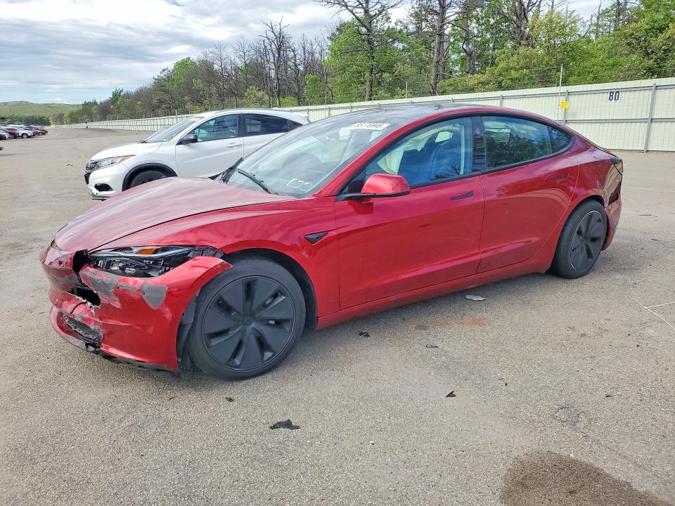 2024 TESLA MODEL 3 - 1