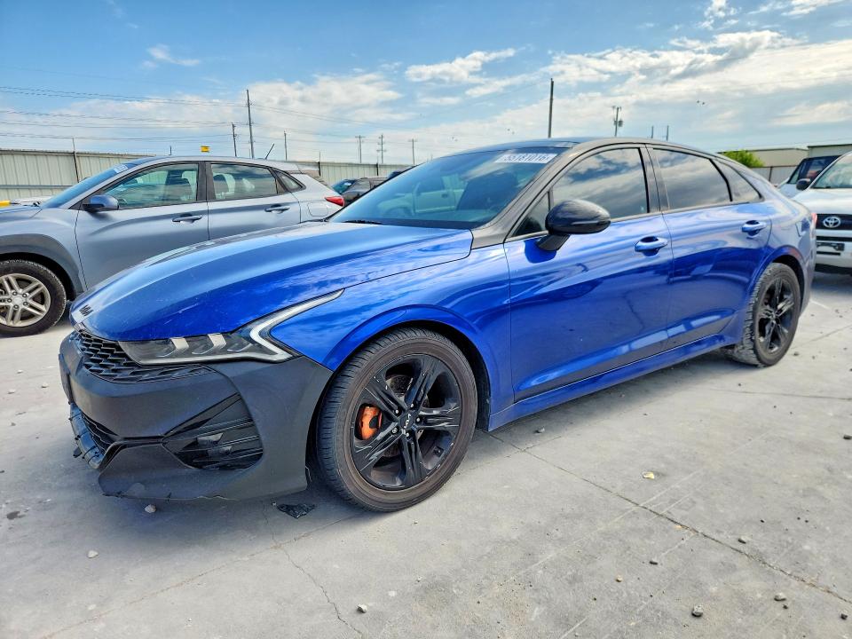 2023 KIA K5 GT LINE - 1