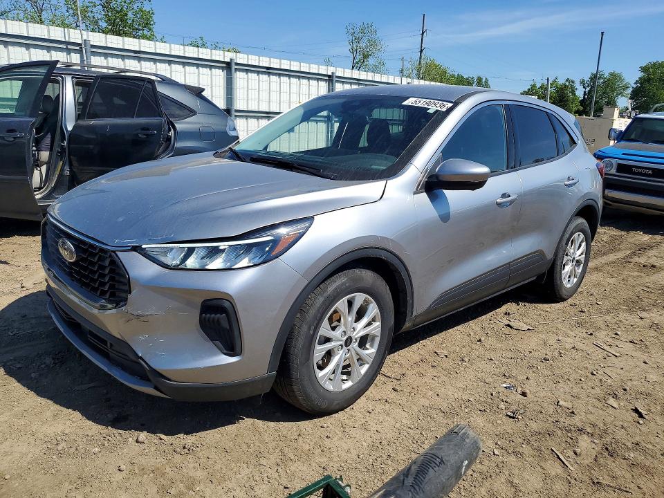 2024 FORD ESCAPE ACTIVE - 1