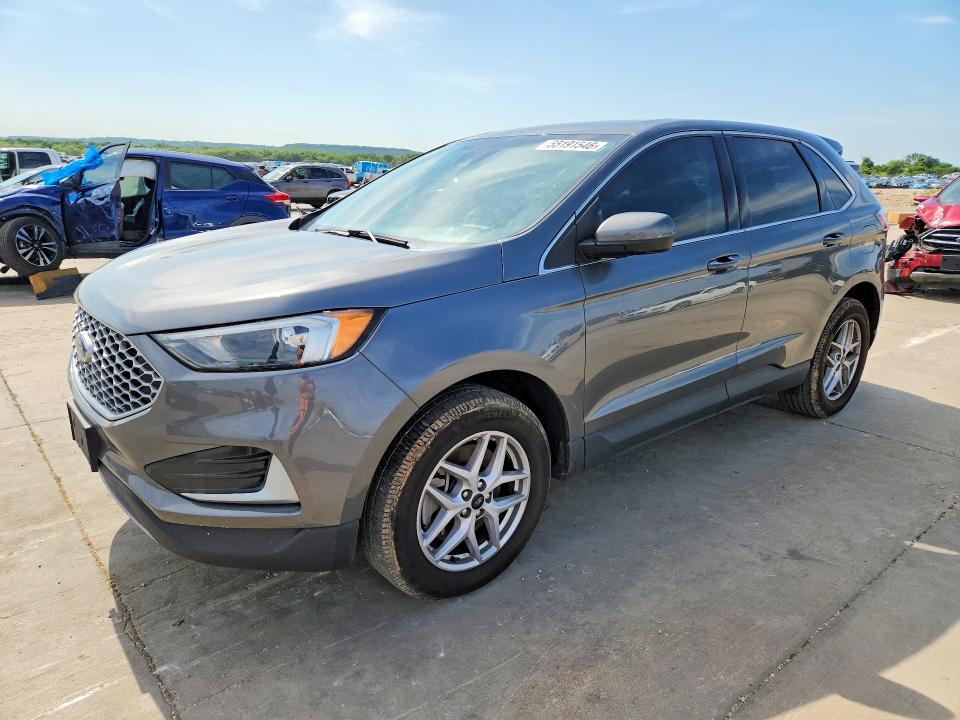 2023 FORD EDGE SEL - 1