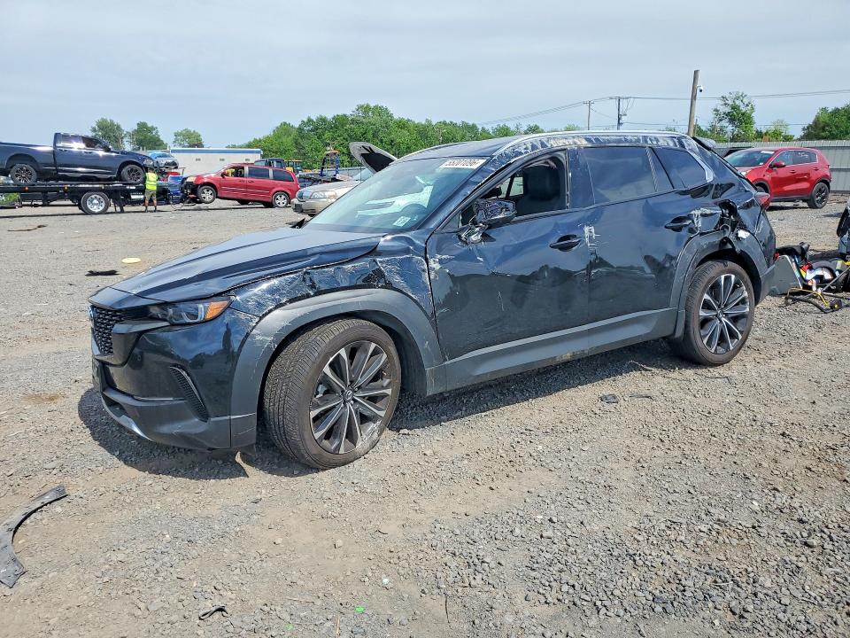 2025 MAZDA CX-50 PREMIUM PLUS - 1