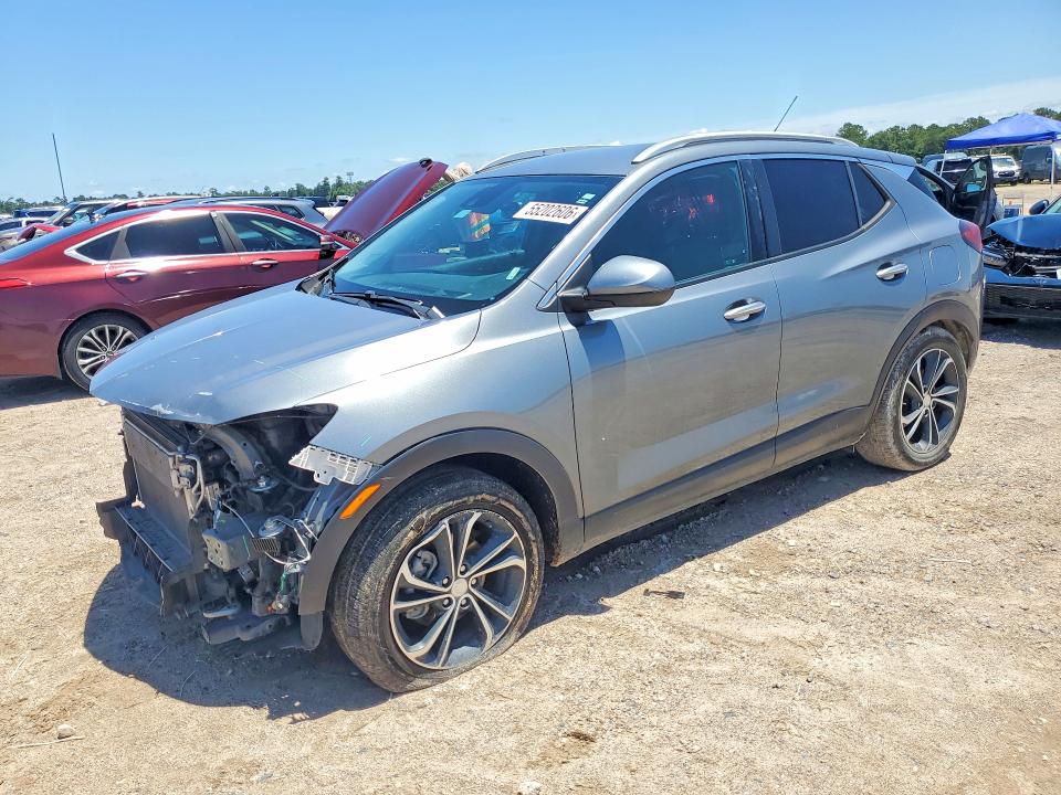 2021 BUICK ENCORE GX ESSENCE - 1