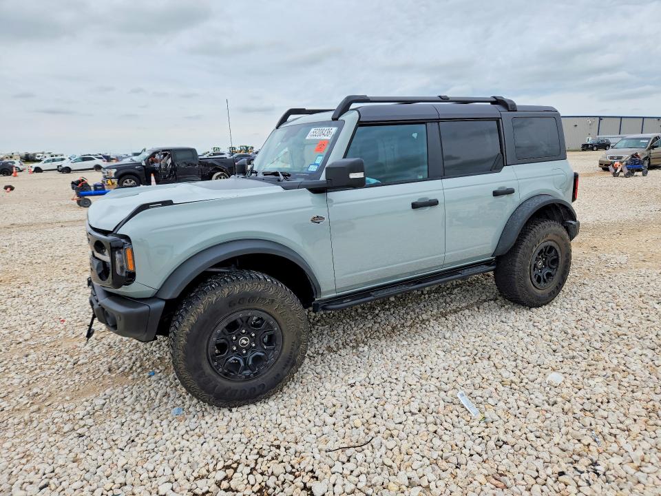 2023 FORD BRONCO BASE - 1