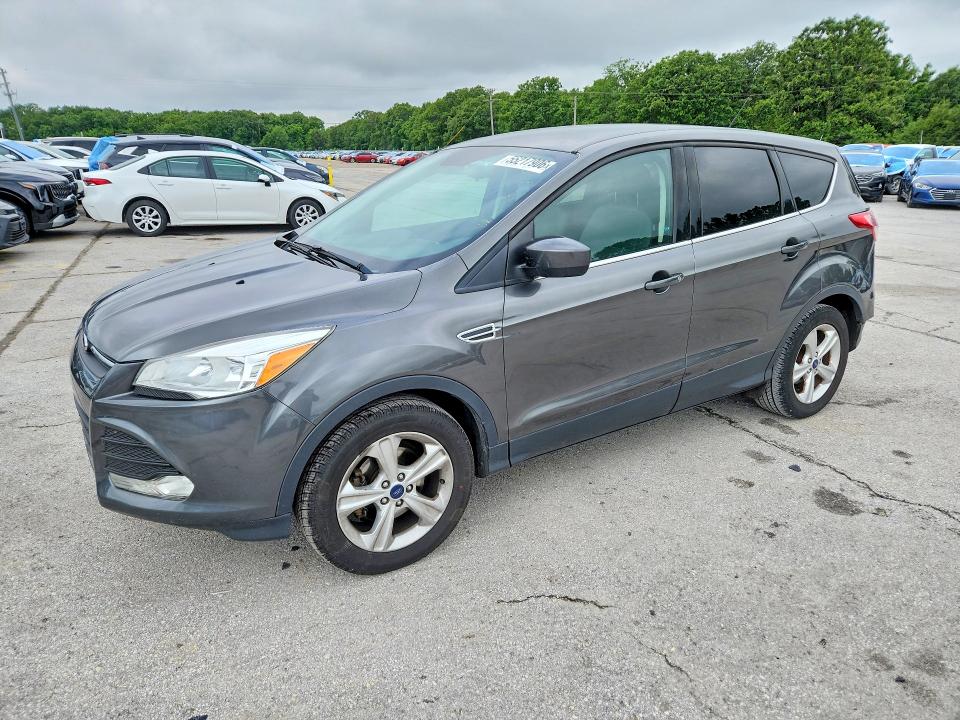 2016 FORD ESCAPE SE - 1