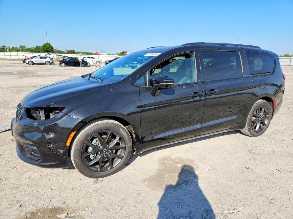 2026 CHRYSLER PACIFICA SELECT - 1