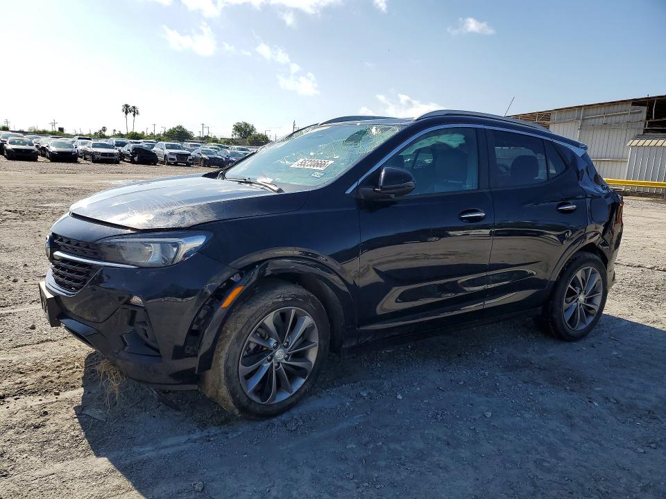2020 BUICK ENCORE GX PREFERRED - 1