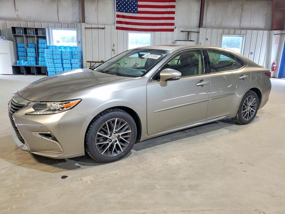 2016 LEXUS ES 350 - 1