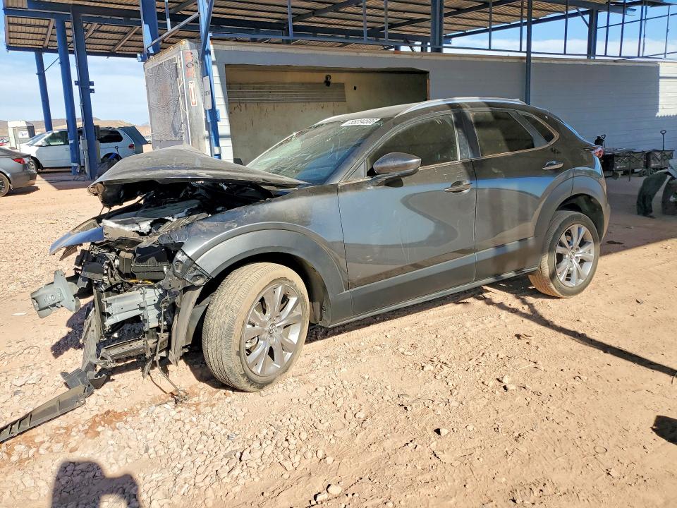 2023 MAZDA CX-30 SELECT - 1