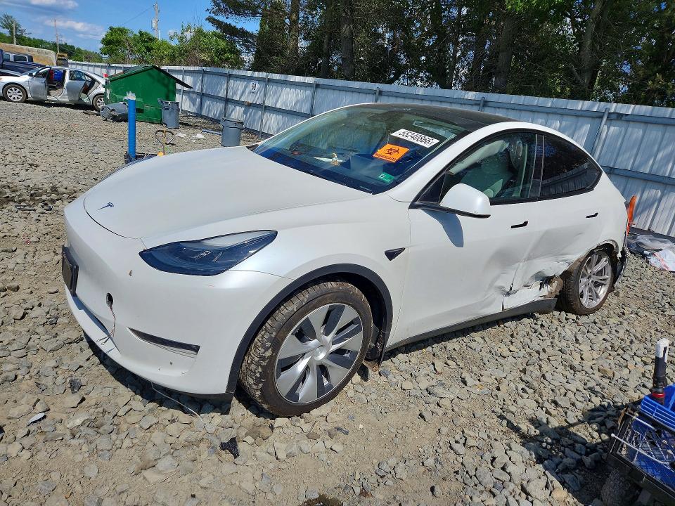 2023 TESLA MODEL Y - 1