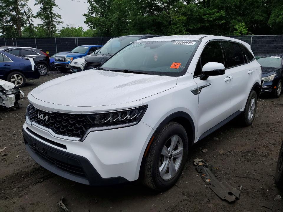 2023 KIA SORENTO LX - 1