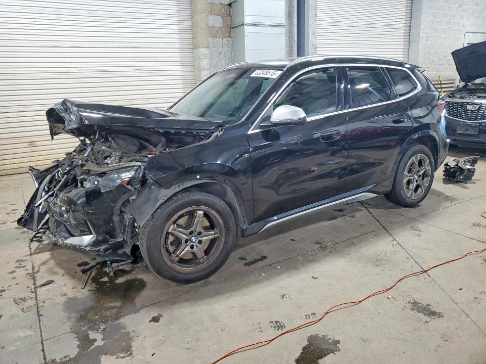 2024 BMW X1 XDRIVE28I - 1