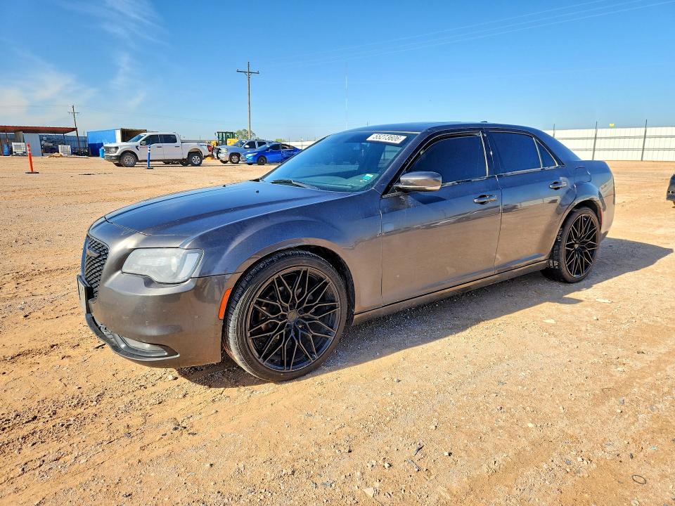 2021 CHRYSLER 300 S - 1