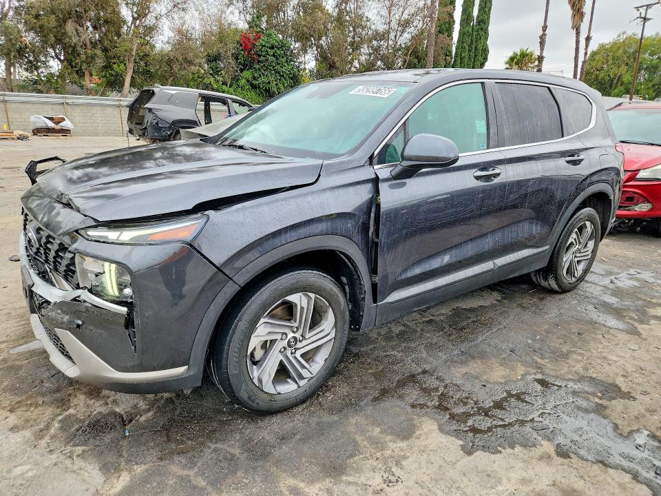 2023 HYUNDAI SANTA FE SE - 1
