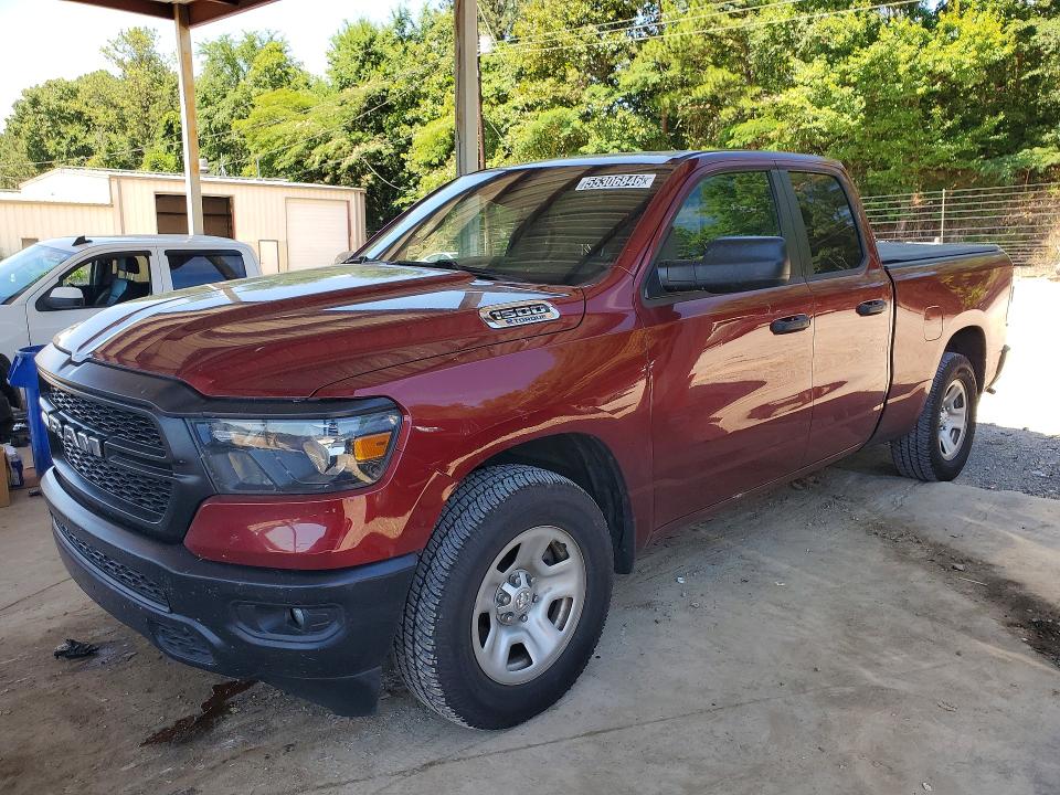 2023 RAM 1500 TRADESMAN - 1