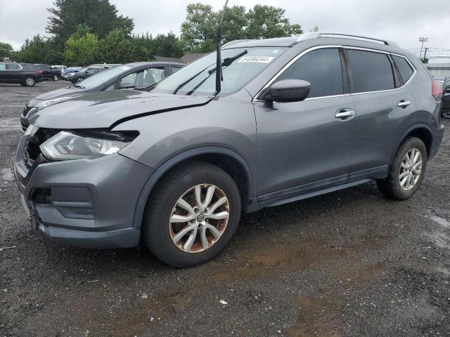 2018 NISSAN ROGUE - 1