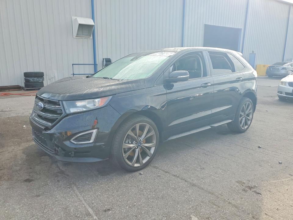 2017 FORD EDGE SPORT - 1