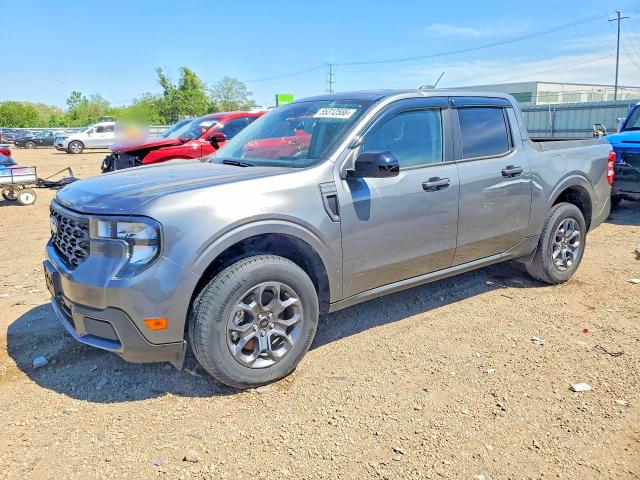 2025 FORD MAVERICK XLT - 1