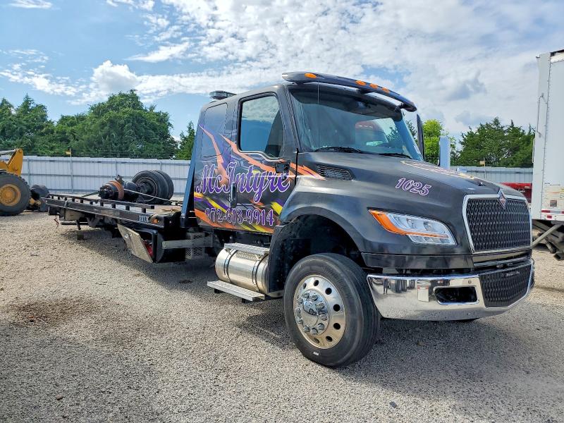 2023 INTERNATIONAL MV607 - 1