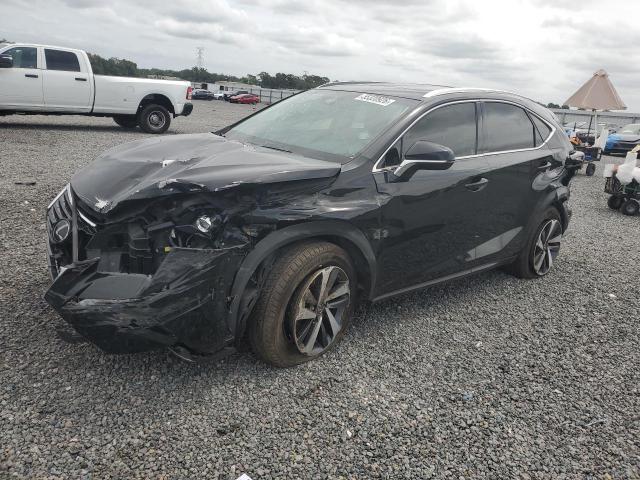 2018 LEXUS NX 300 BASE - 1