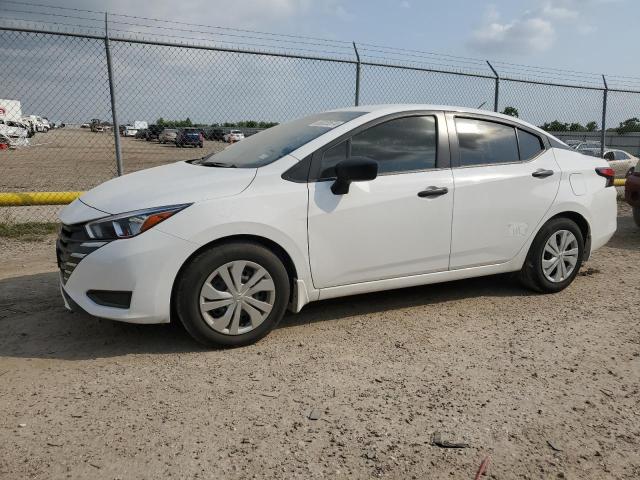2023 NISSAN VERSA S - 1