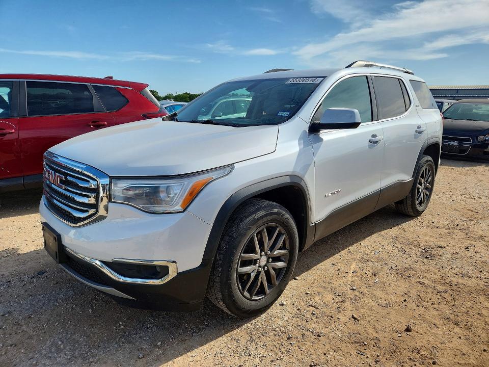 2017 GMC ACADIA SLT-1 - 1