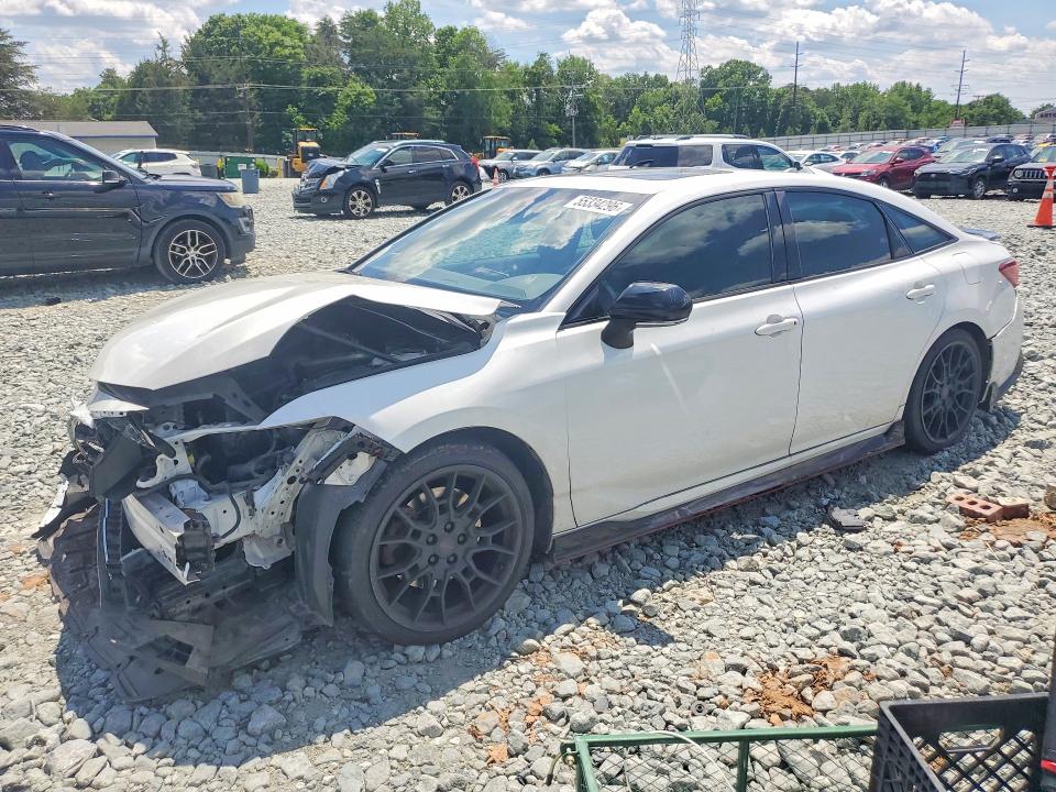 2020 TOYOTA AVALON TRD - 1