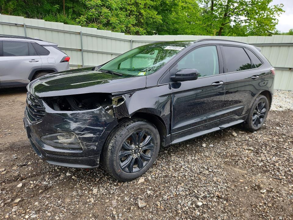 2024 FORD EDGE SE - 1