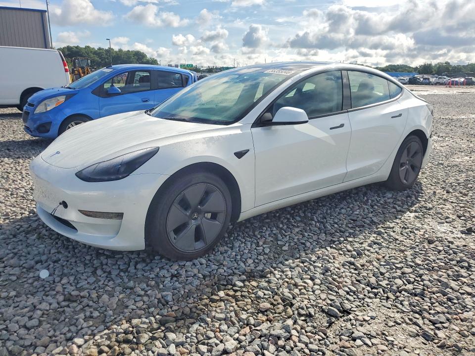 2023 TESLA MODEL 3 - 1