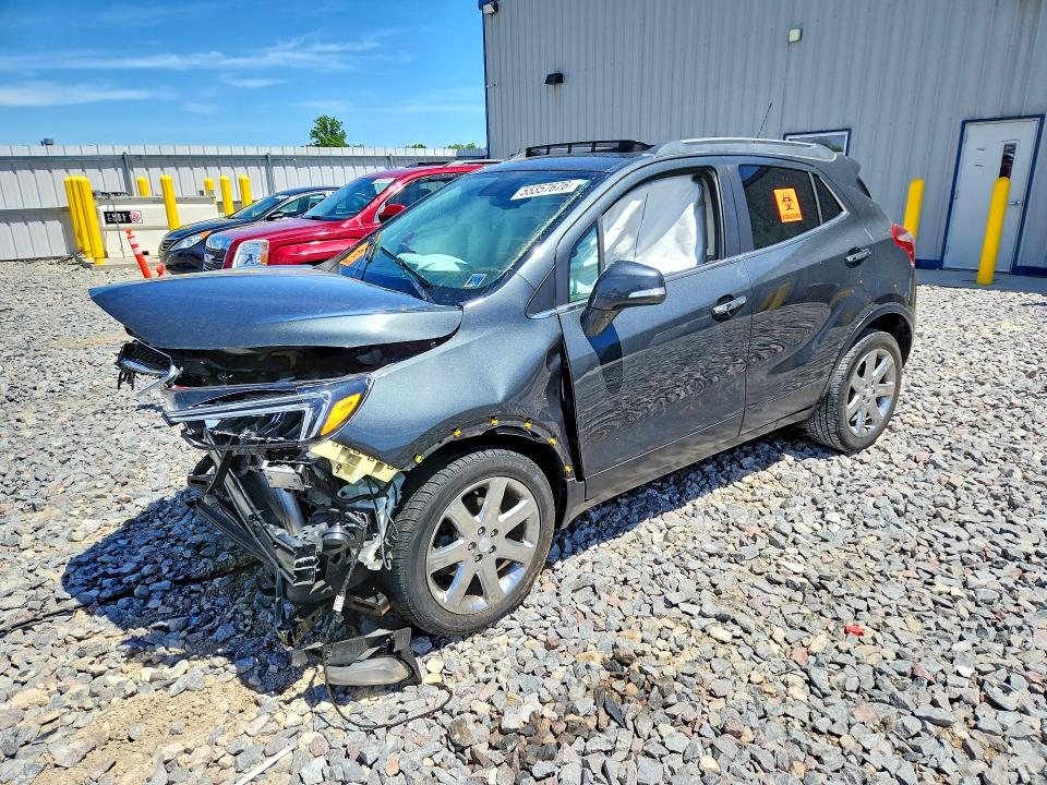 2017 BUICK ENCORE ESSENCE - 1