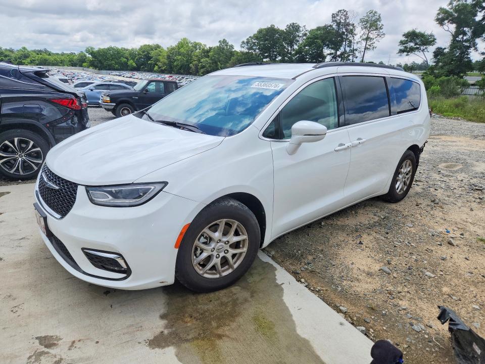 2022 CHRYSLER PACIFICA TOURING L - 1