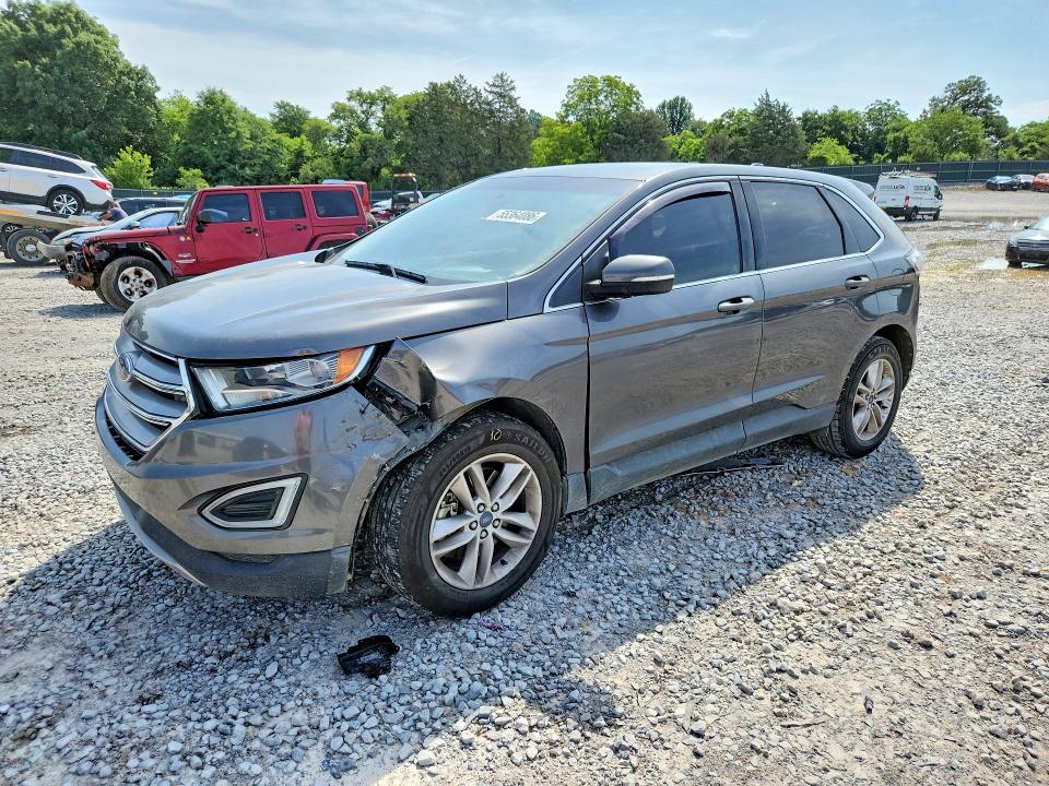 2016 FORD EDGE SEL - 1