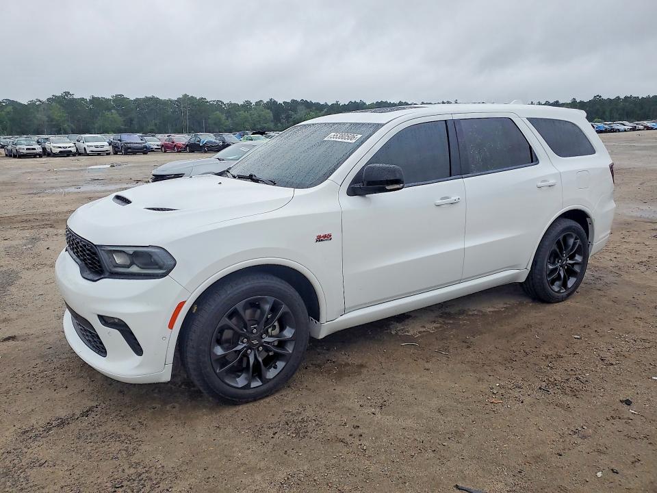 2022 DODGE DURANGO R - 1