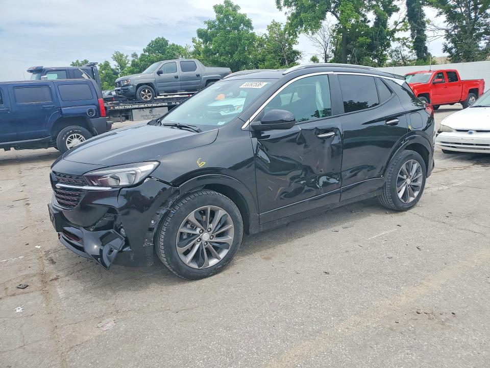 2022 BUICK ENCORE GX SELECT - 1
