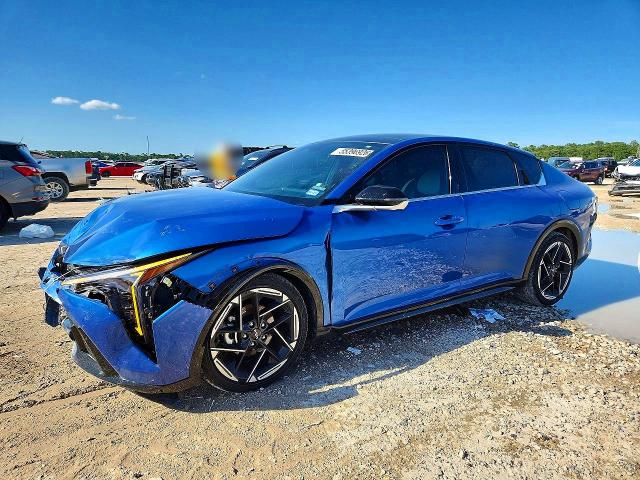 2025 KIA K4 GT LINE - 1