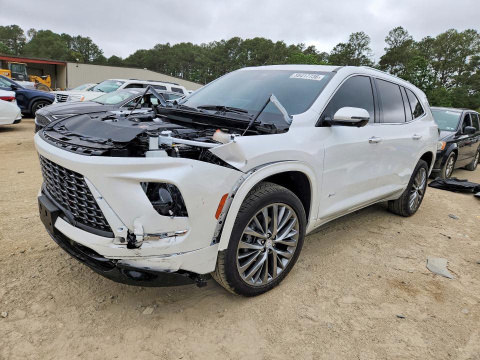 2025 BUICK ENCLAVE AVENIR - 1