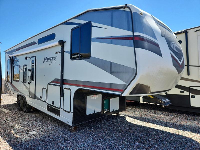 2021 GENESIS VORTEX CAMPER - 1