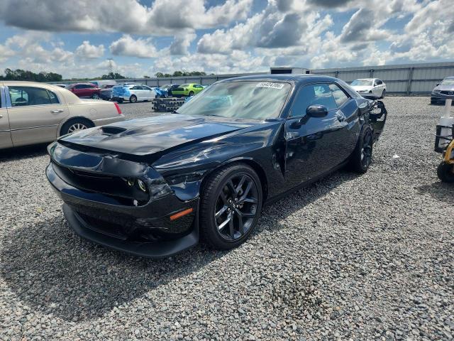 2023 DODGE CHALLENGER R - 1