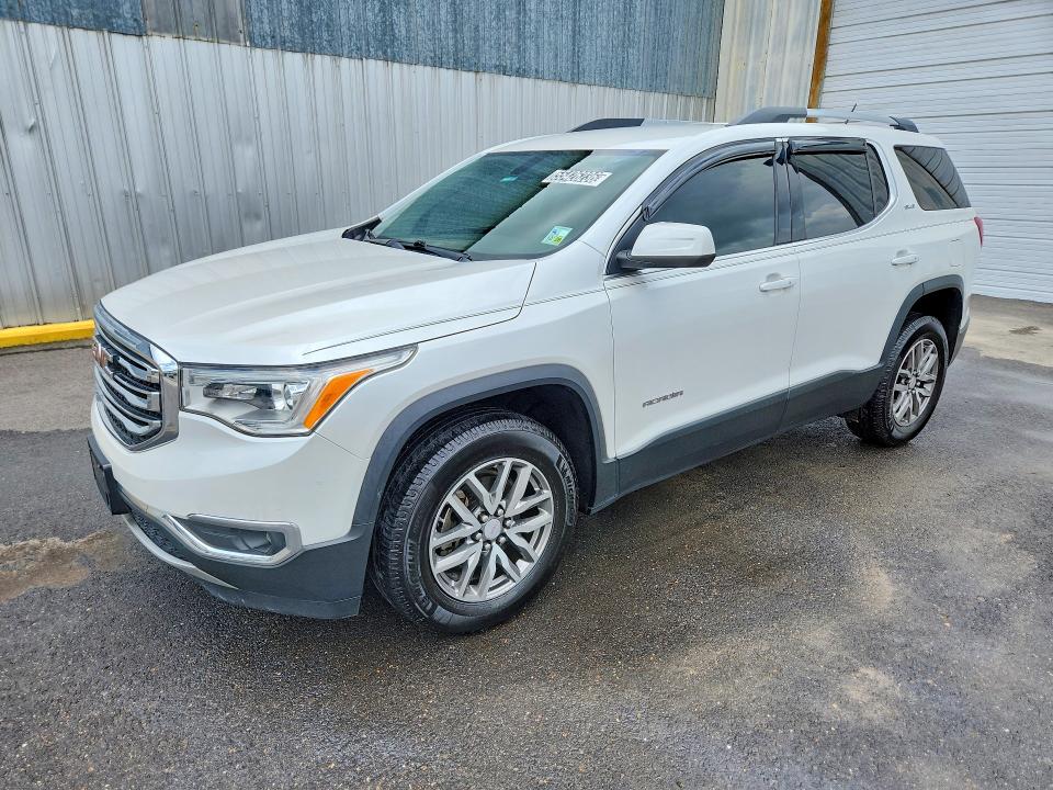2019 GMC ACADIA SLE - 1
