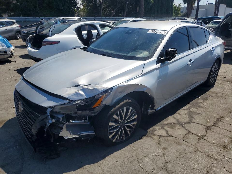 2024 NISSAN ALTIMA SV - 1