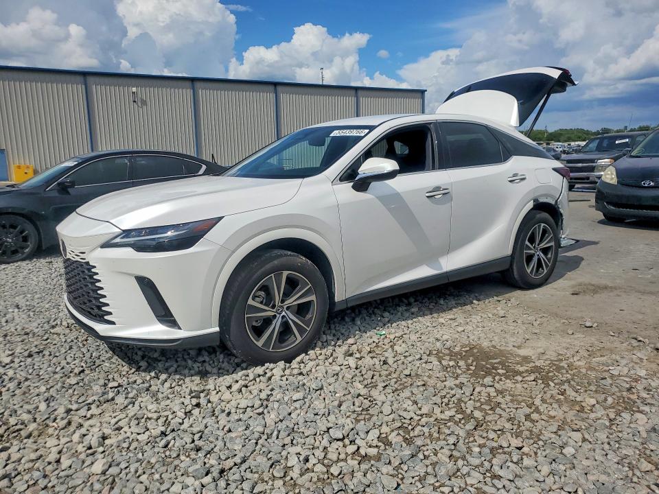 2024 LEXUS RX 350 BASE - 1