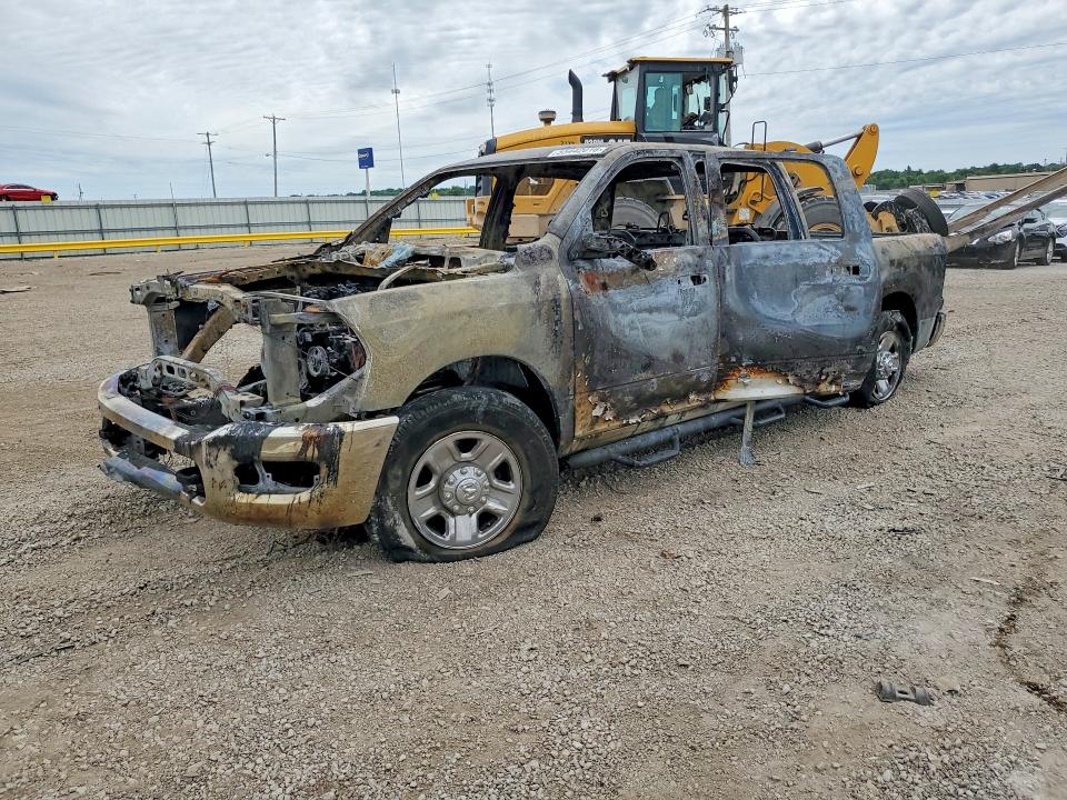 2020 RAM 2500 TRADESMAN - 1