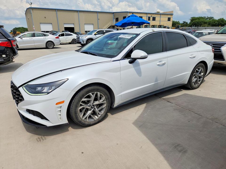 2020 HYUNDAI SONATA SEL - 1