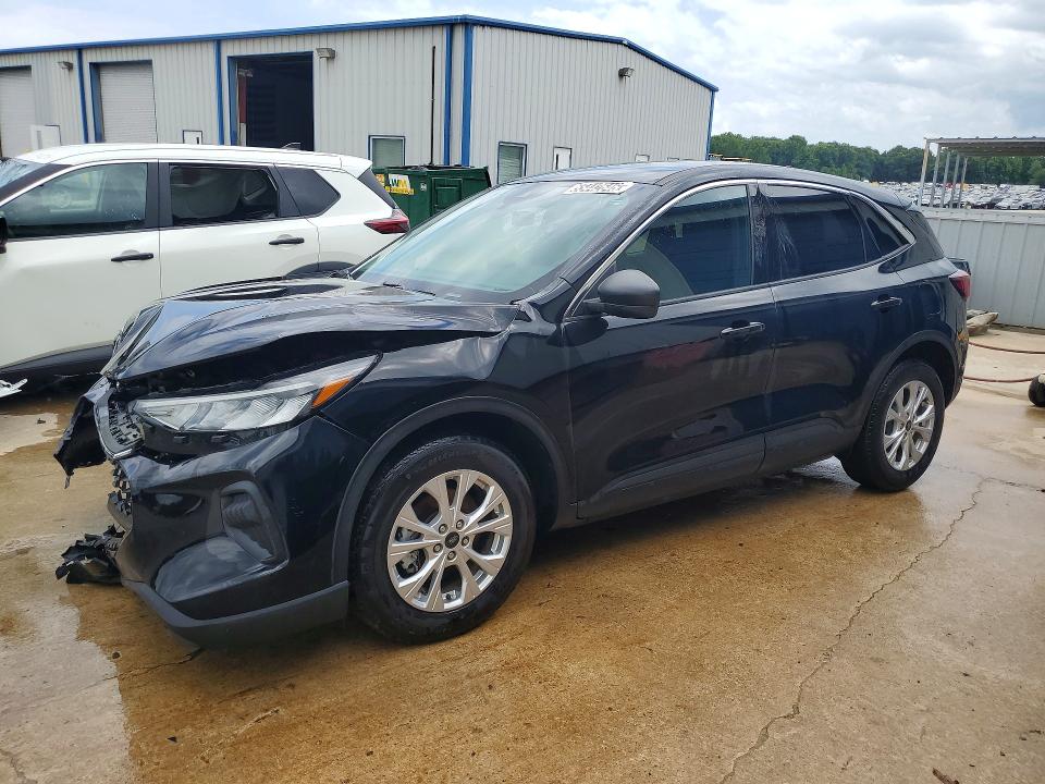 2024 FORD ESCAPE ACTIVE - 1