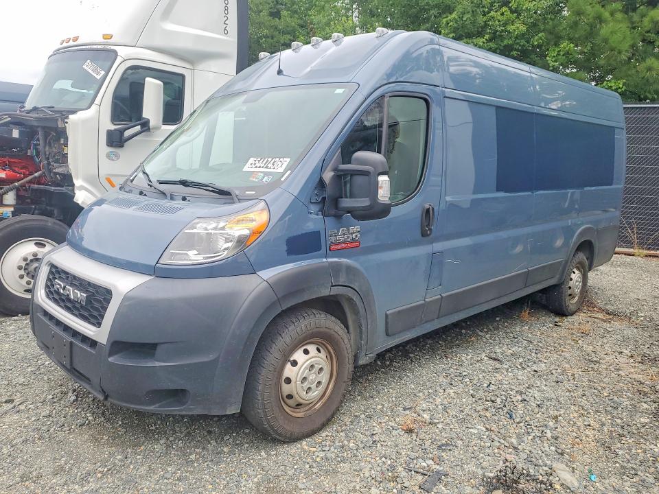 2020 RAM PROMASTER 3500 3500 HIGH - 1